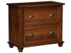 Belmont Lateral File Cabinet-BFL-LN