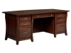 Berkley Executive Desk-LB