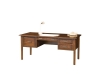 Charleston Desk-LA-127-LB