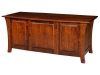 Ensinada Executive Desk-LB