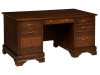Fairfield Executive Desk-LB