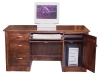 Northport Computer Desk-EI