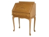 S310-Queen Anne Secretary Desk-EI