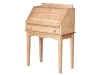 S320-Shaker Secretary Desk-EI