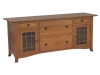 Shaker Hill-Credenza-LN