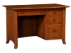 Shaker Hill Student Desk-LN