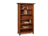 Artesa Bookcase: FVB11-A-6FT-FV