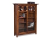 Artesa Bookcase: FVB-5466-A-FV