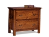 Artesa Lateral File Cabinet: FVL-2144-A-FV