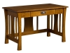 Arts and Crafts Writing Desk: LA-AC-327-D-LB