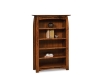 Boulder Creek Bookcase: FVB-011-BC-5FT-FV