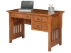Boston Open Desk: BO4826OD-LN