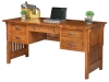 Boston Open Desk: BO6628OD-LN