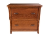 Boston Lateral File Cabinet: BO3522LF-LN