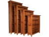 Boston Bookcases-LN