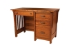 Boston Student Desk: BO4522SD-LN
