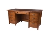 Boston File Desk: BO6632FD-LN