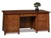 Colbran Desk: FVD-2865-CB-FV