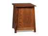 Colbran File Cab-Back: FVF-2DWR-CB-F-FV
