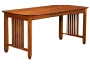 Empire Work Desk-LA-EMP-3060-1-LB