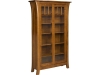 Ensinada Bookcase: LA-259-72 SLD-LB