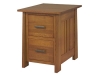 Freemont Mission File Cabinet: FM2-LN