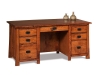 Grant Desk: FVD-2865-GR-FV