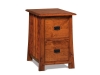 Grant File Cabinet: FVF-2DWR-GR-FV