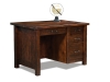 Houston Desk: FVD-2849-HT-FV