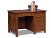 Kascade Desk: FVD-2849-KS-FV