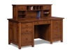 Kascade Desk: FVD-2865-DT-KS-FV