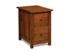 Kascade File Cabinet:FVF-2DWR-KS-FV