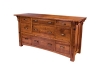 Manitoba Credenza: MAC72243-LN