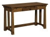 Manitoba Writing Desk: SC-48D-SZ