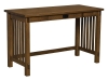 Rio Mission Writing Desk SC-48D-SZ