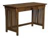 Royal Mission Writing Desk SC-48D-SZ