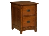 Signature Mission-LA-SIG-2321-2-F-File Cabinet-LB