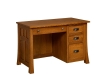Bridgefort Mission Student Desk-LN