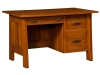 Freemont Mission Student Desk-LN