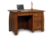 FVD-2849-BC: Boulder Creek Desk-FV