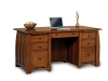FVD-2865-BC: Boulder Creek Desk-FV