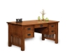 Bridger Mission Desk-FV
