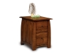 FVF-2DWR-BC: Boulder Creek File Cabinet-FV