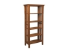 HHMAB36-Honeymaze Bookcase-HB