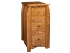 Boulder Creek File Cabinet: BCFF263-EI