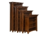 Manitoba Bookcases-LN