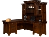 Manitoba Corner Desk-LN
