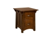 Manitoba File Cabinet-LN