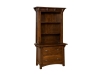 Manitoba Lateral File Hutch Top-LN