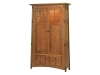 McCoy Bookcase-CV